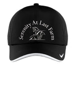 Load image into Gallery viewer, Serenity At Last Farm- Nike- Baseball Cap