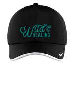 Load image into Gallery viewer, Wild Healing Equine- Nike- Baseball Cap