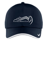 Load image into Gallery viewer, Foothills Riding Club- Nike- Dri-FIT Swoosh Perforated Cap