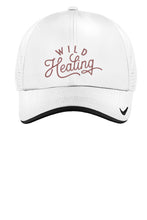 Load image into Gallery viewer, Wild Healing Equine- Nike- Baseball Cap