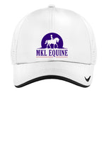 Load image into Gallery viewer, MKL Equine- Nike- Baseball Cap
