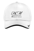 Load image into Gallery viewer, HM Eq & SH - Nike- Baseball Cap