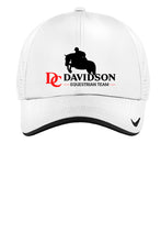 Load image into Gallery viewer, DCET - Nike- Dri Fit Baseball Cap