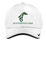 Load image into Gallery viewer, Huntington Farm - Nike- Dri Fit Baseball Cap