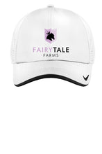 Load image into Gallery viewer, Fairy Tale Farms- Nike- Baseball Cap