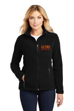 Load image into Gallery viewer, LPH - Port Authority- Fleece Full Zip