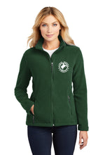 Load image into Gallery viewer, Irish Manor Stables- Port Authority- Fleece Full Zip