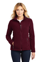Load image into Gallery viewer, Waredaca PC- Port Authority- Fleece Full Zip