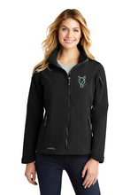 Load image into Gallery viewer, AM Equestrian- Eddie Bauer- Soft Shell Jacket