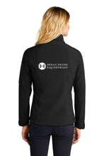 Load image into Gallery viewer, HPE- Eddie Bauer- Soft Shell Jacket