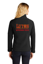 Load image into Gallery viewer, LPH - Eddie Bauer- Soft Shell Jacket