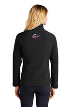 Load image into Gallery viewer, US Event Horse Futurity- Eddie Bauer- Soft Shell Jacket