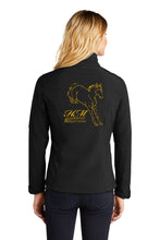 Load image into Gallery viewer, HM Eq & SH- Eddie Bauer- Soft Shell Jacket