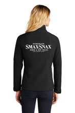 Load image into Gallery viewer, Smax Snax - Eddie Bauer- Soft Shell Jacket