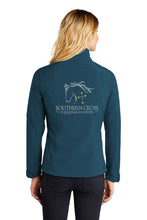 Load image into Gallery viewer, SCEC - Eddie Bauer- Soft Shell Jacket