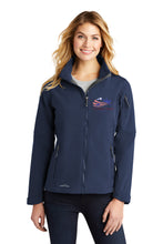 Load image into Gallery viewer, US Event Horse Futurity- Eddie Bauer- Soft Shell Jacket