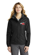Load image into Gallery viewer, Waredaca PC-Eddie Bauer-  Rain Jacket