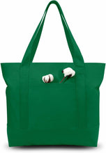 Load image into Gallery viewer, Finer Points Farm- Canvas Tote Bag