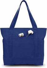 Load image into Gallery viewer, Foothills Riding Club- Canvas Tote Bag
