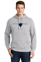 Load image into Gallery viewer, Victory Stables- Sport Tek- Pullover Hooded Sweatshirt