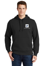 Load image into Gallery viewer, LFE - Sport Tek- Pullover Hooded Sweatshirt