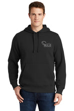 Load image into Gallery viewer, BCS 5.0 - Sport Tek- Pullover Hooded Sweatshirt