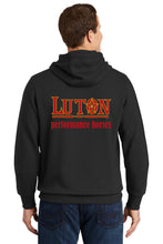 Load image into Gallery viewer, LPH- Sport Tek- Pullover Hooded Sweatshirt
