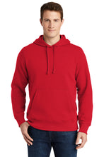 Load image into Gallery viewer, Mae Creek Farm- Sport Tek- Pullover Hooded Sweatshirt