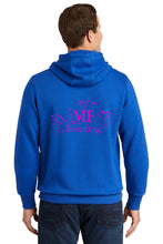 Load image into Gallery viewer, MF Eventing- Sport Tek- Pullover Hooded Sweatshirt
