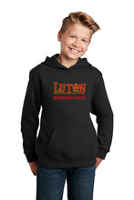 Load image into Gallery viewer, LPH- Sport Tek- Pullover Hooded Sweatshirt