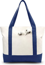 Load image into Gallery viewer, Keystone Eq- Canvas Tote Bag