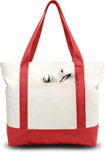 Load image into Gallery viewer, Finer Points Farm- Canvas Tote Bag