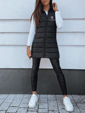 Load image into Gallery viewer, FTF- GIDC- Ladies Long Vest
