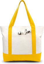 Load image into Gallery viewer, Foothills Riding Club- Canvas Tote Bag