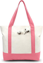 Load image into Gallery viewer, Foothills Riding Club- Canvas Tote Bag