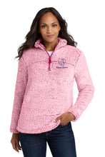 Load image into Gallery viewer, RLP- Port Authority®-Cozy 1/4-Zip Fleece