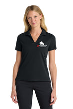 Load image into Gallery viewer, DCET- Nike - Women's Dri-FIT Micro Pique 2.0 Polo