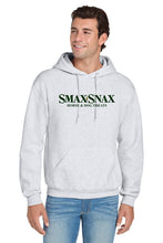 Load image into Gallery viewer, Smax Snax- Jerzees- Pullover Hooded Sweatshirt