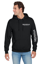 Load image into Gallery viewer, Smax Snax- Jerzees- Pullover Hooded Sweatshirt