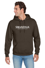 Load image into Gallery viewer, Smax Snax- Jerzees- Pullover Hooded Sweatshirt