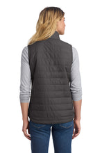 Load image into Gallery viewer, Plain Bay Equine- Carhartt- Gilliam Vest