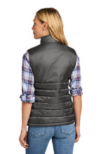Load image into Gallery viewer, RHES - Eddie Bauer- Puffy Vest