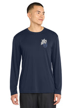 Load image into Gallery viewer, Heberle Stables - Sport Tek- Posi-UV® Pro Long Sleeve