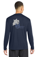 Load image into Gallery viewer, Heberle Stables - Sport Tek- Posi-UV® Pro Long Sleeve