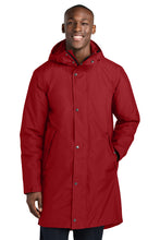 Load image into Gallery viewer, FPF - Sport-Tek®- Waterproof Insulated Sideline Parka