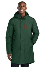 Load image into Gallery viewer, FPF - Sport-Tek®- Waterproof Insulated Sideline Parka