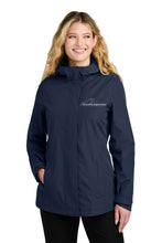 Load image into Gallery viewer, Keystone Eq- Port Authority- C FREE Rain Jacket