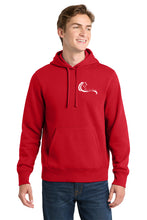 Load image into Gallery viewer, Ashley Trier Eventing - Sport Tek- Pullover Hooded Sweatshirt