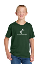 Load image into Gallery viewer, Huntington Farm- Jerzees- Cotton T Shirt (Adult & Youth)