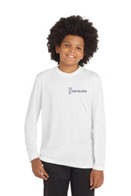 Load image into Gallery viewer, HHM - Sport Tek- YOUTH Posicharge Competitor Long Sleeve